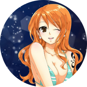 Nami Merch