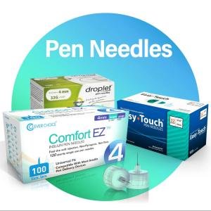 Pen Needles